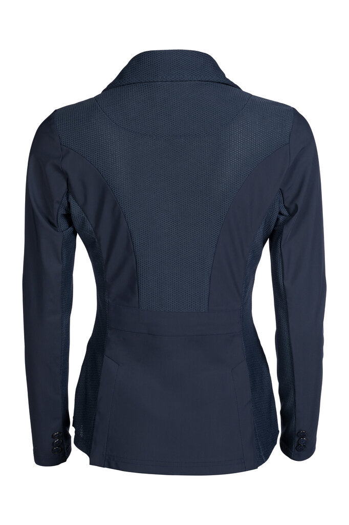HKM Hunter Woman Competition Jacket - Breeches.com