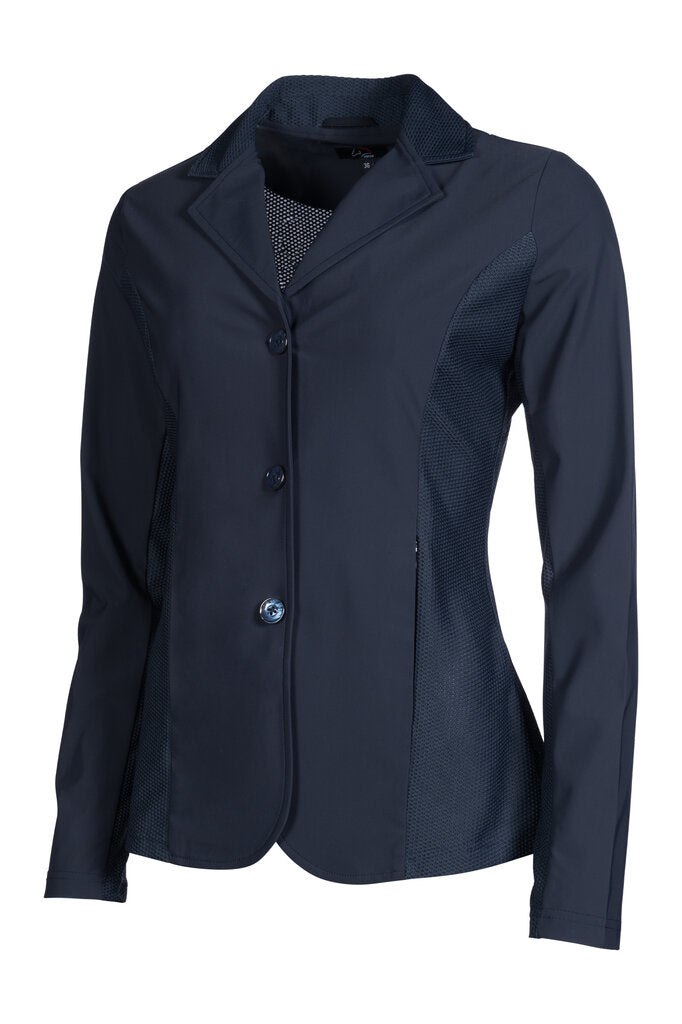 HKM Hunter Woman Competition Jacket - Breeches.com