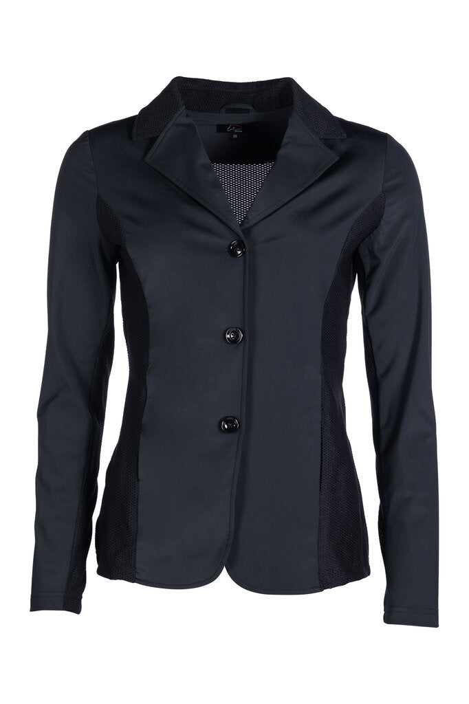 HKM Hunter Woman Competition Jacket - Breeches.com