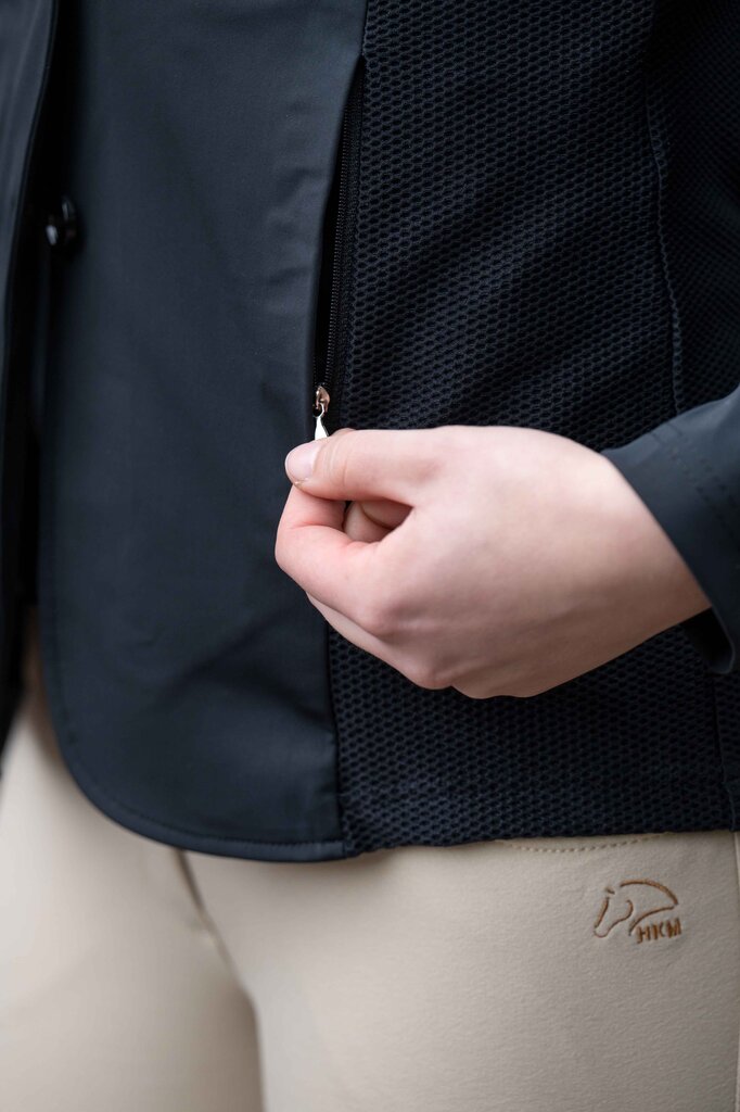 HKM Hunter Woman Competition Jacket - Breeches.com