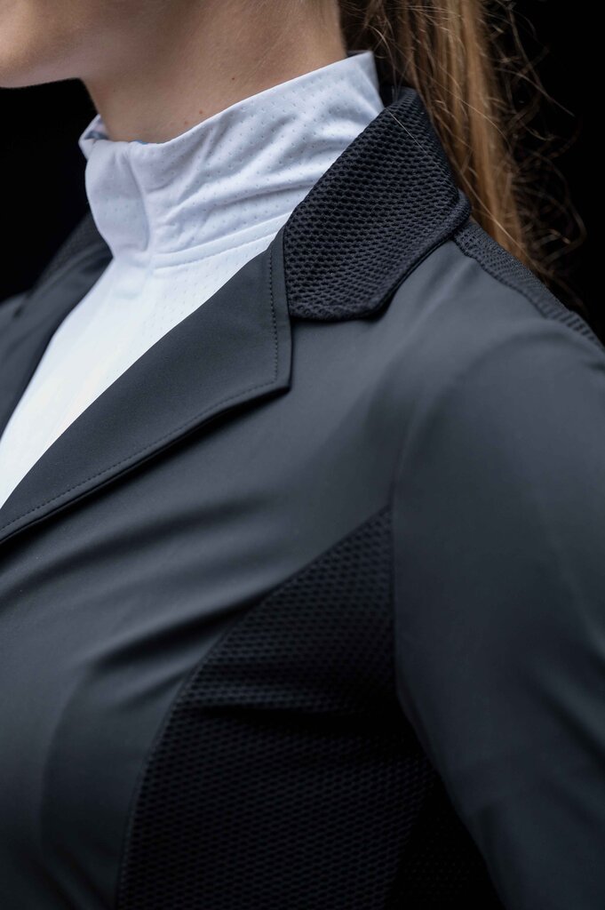 HKM Hunter Woman Competition Jacket - Breeches.com