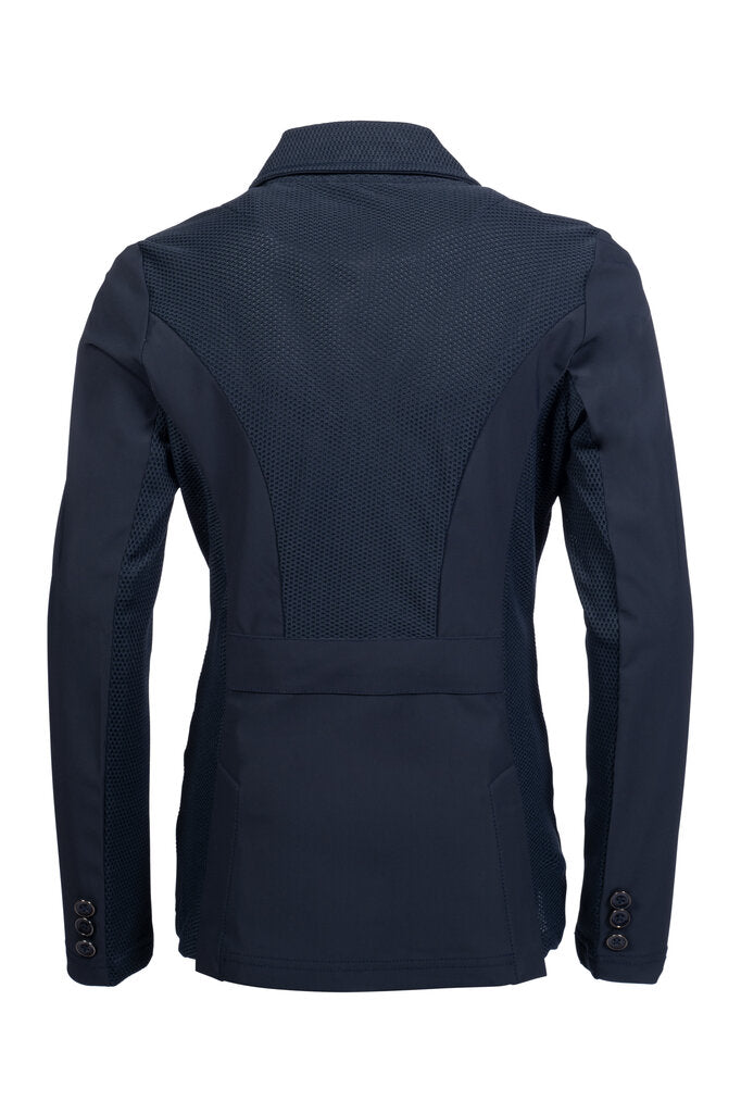HKM Hunter Kids Competition Jacket - Breeches.com