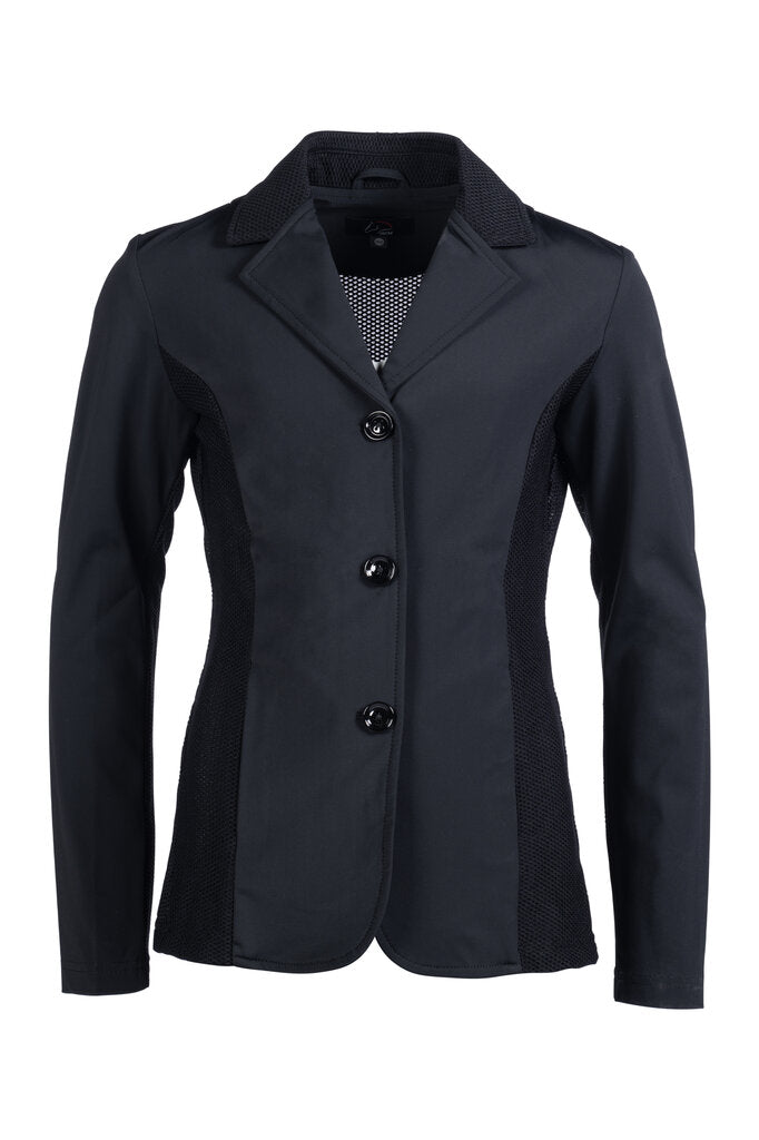 HKM Hunter Kids Competition Jacket - Breeches.com