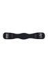 HKM Dressage Girth Memory Foam With Elastic - Breeches.com