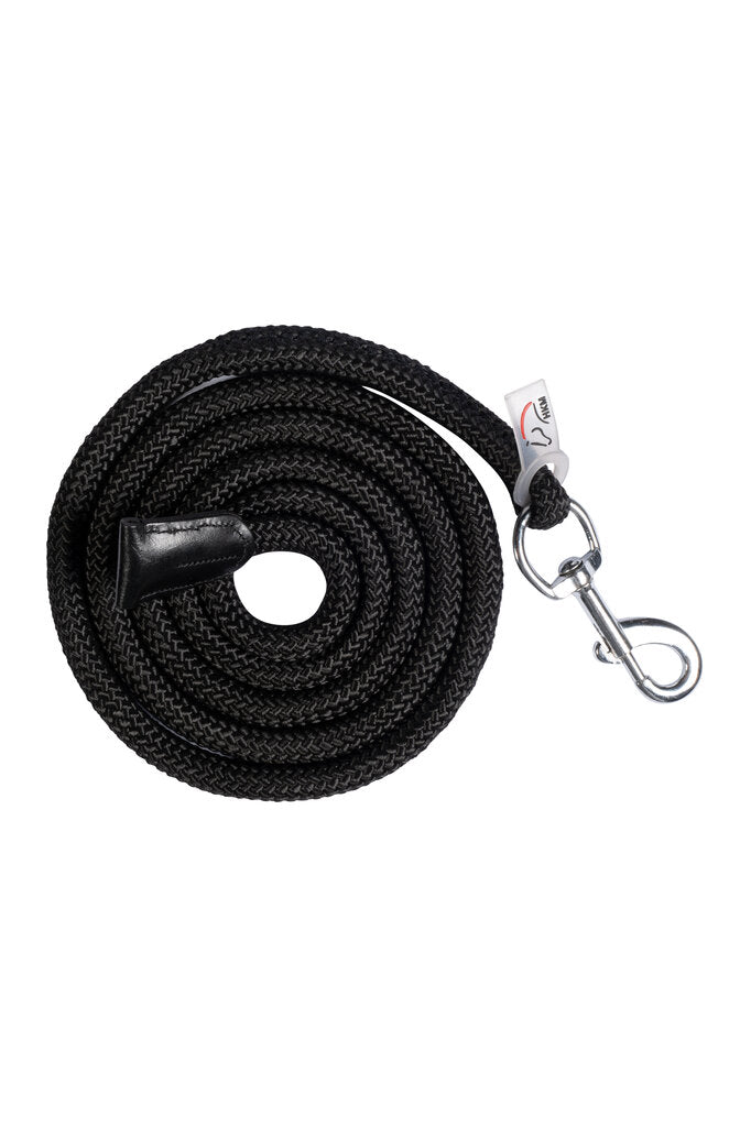 HKM Carlotta Lead Rope With Snap Hook - Breeches.com