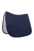 HKM Daphne Saddle Cloth - Breeches.com