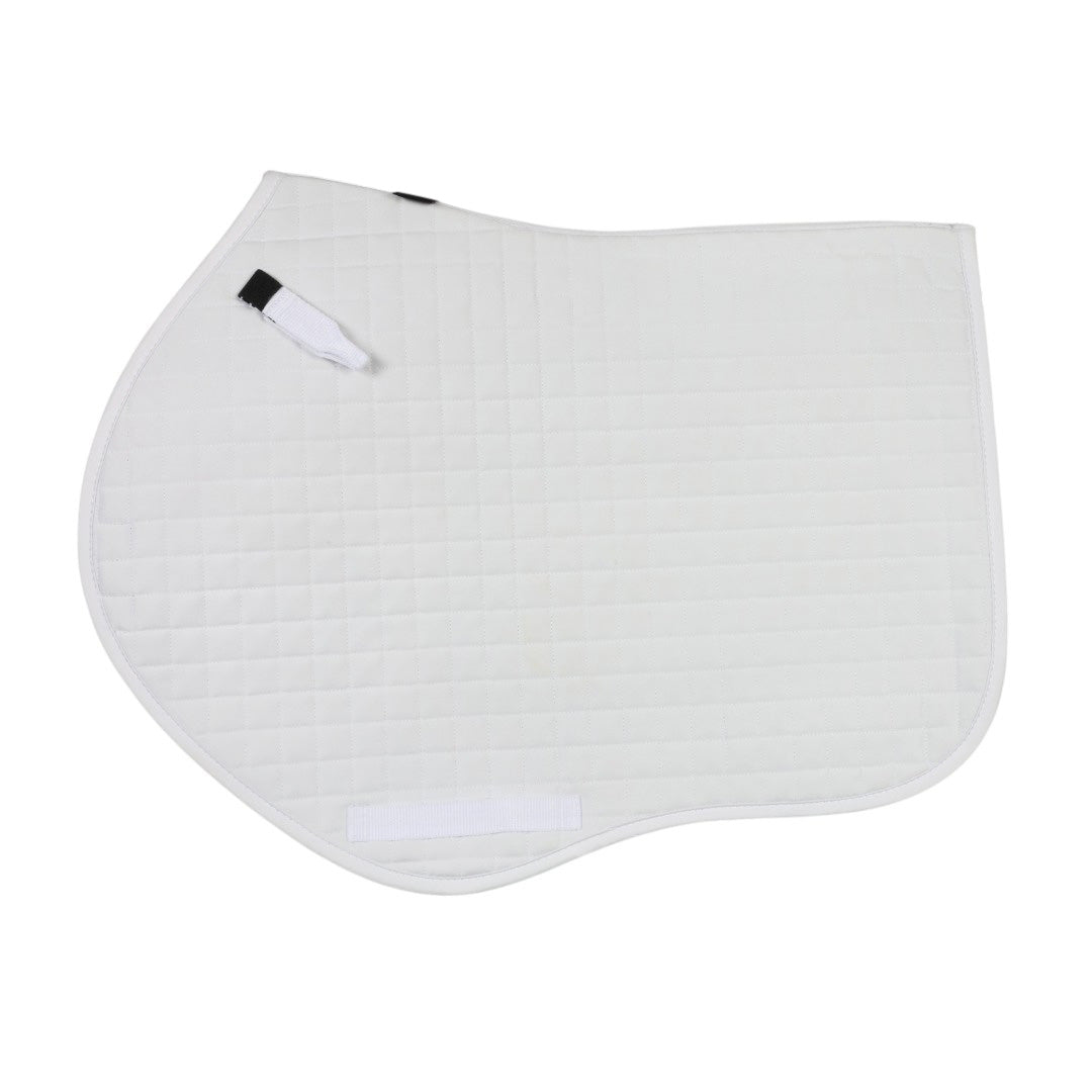 Riding International ™ Contour Close Contact Saddle Pad