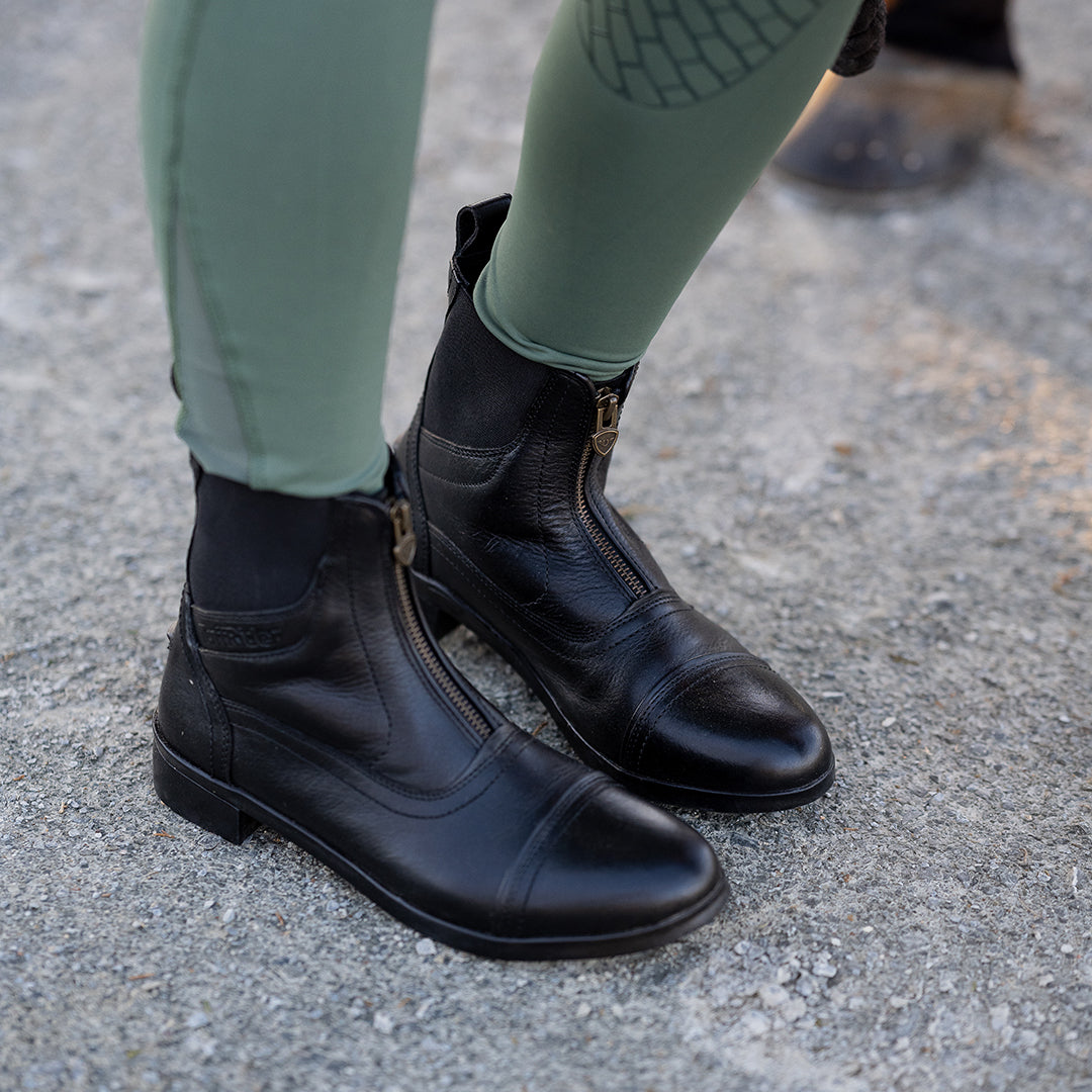 TuffRider Ladies Positano Paddock Boots