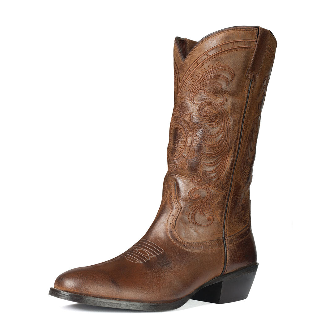 TuffRider Daisey Ladies Western Boot