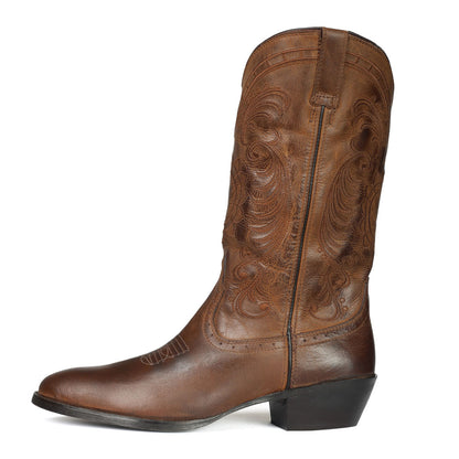 TuffRider Daisey Ladies Western Boot