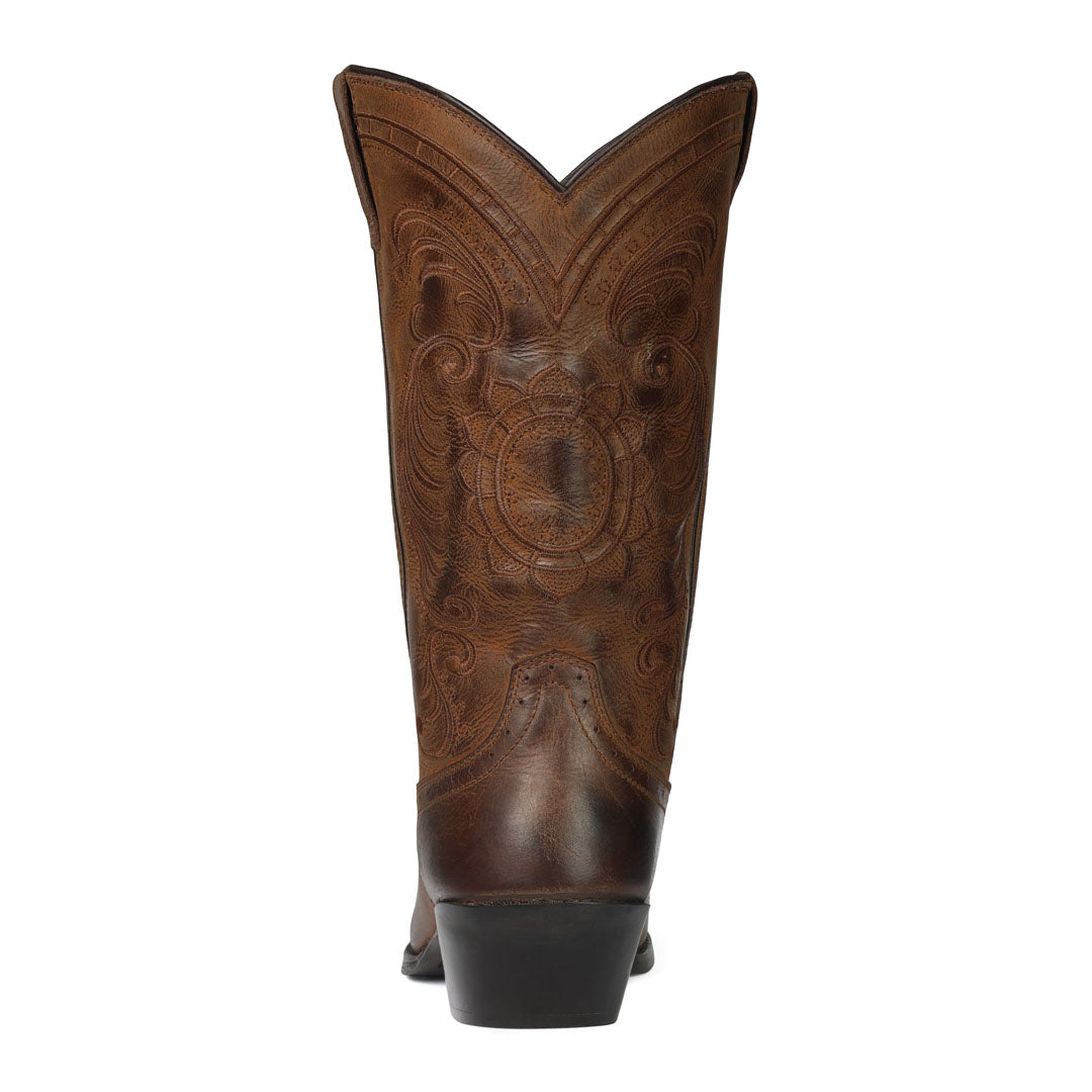 TuffRider Daisey Ladies Western Boot