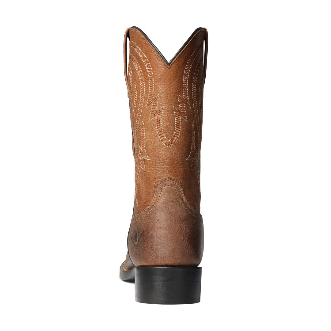 TuffRider Wyatt Mens Western Boot