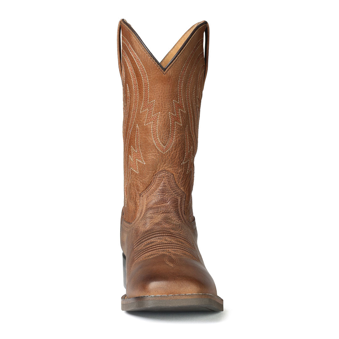 TuffRider Wyatt Mens Western Boot