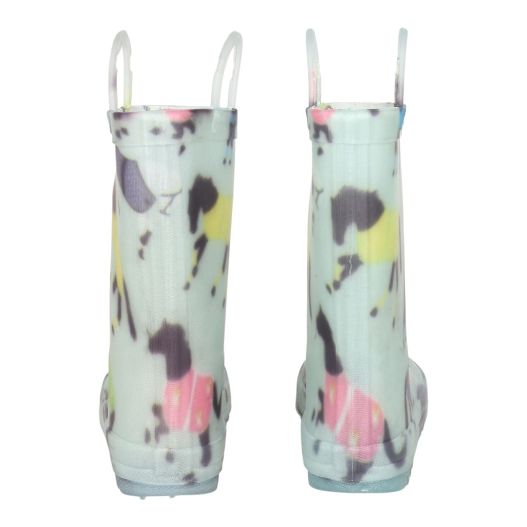 TuffRider Waterproof BarnMule Pony Pals