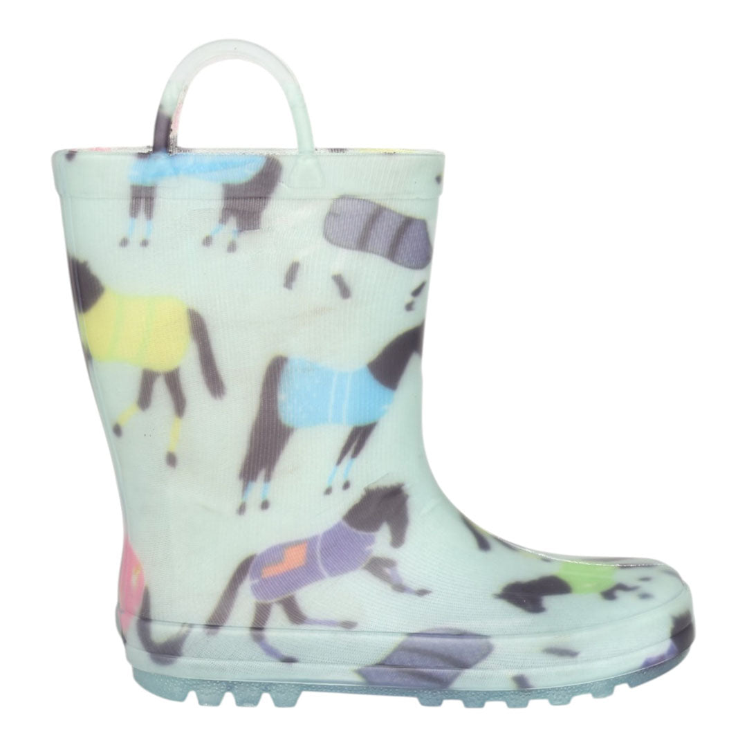 TuffRider Waterproof BarnMule Pony Pals