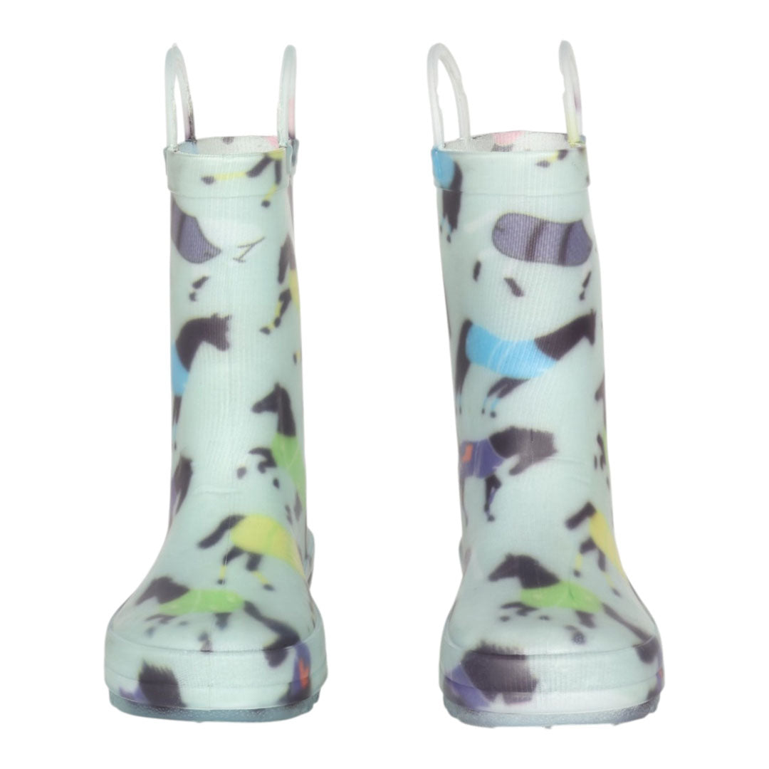 TuffRider Waterproof BarnMule Pony Pals