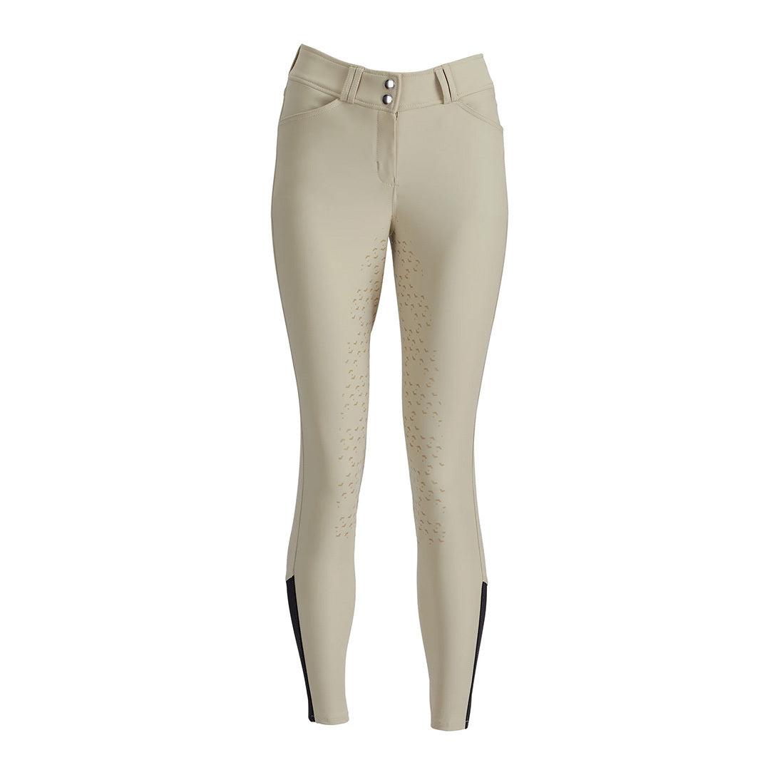 Equine Couture Ladies’ Dalton Tech Nova Full-Seat Breeches
