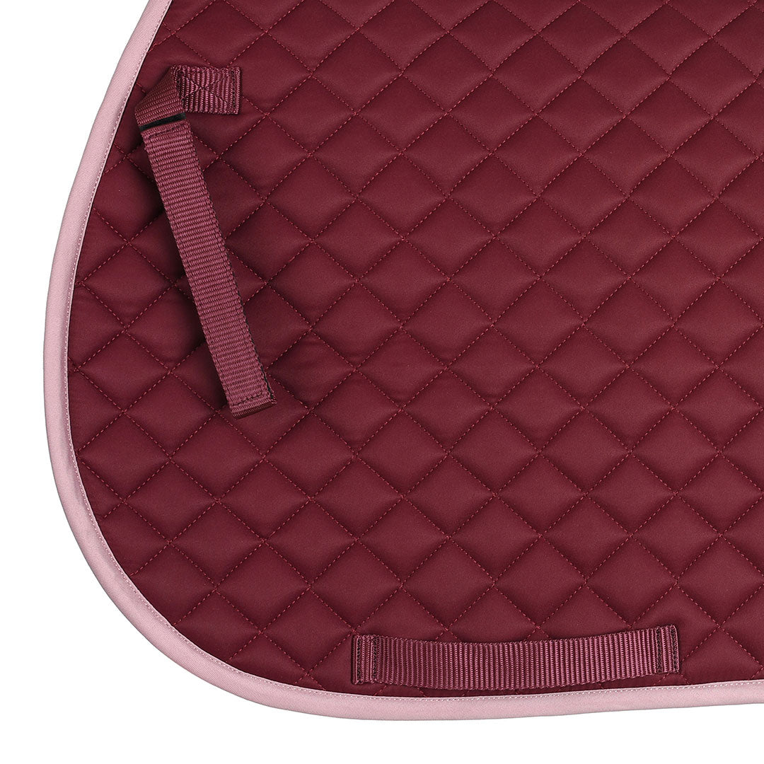 Union Hill Pony Saddle Pad