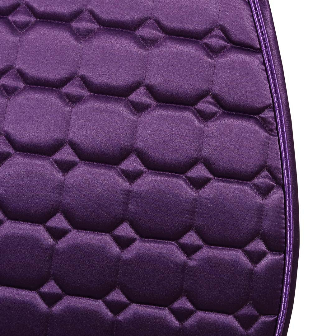 Lettia Infinity Collection All Purpose Saddle Pad