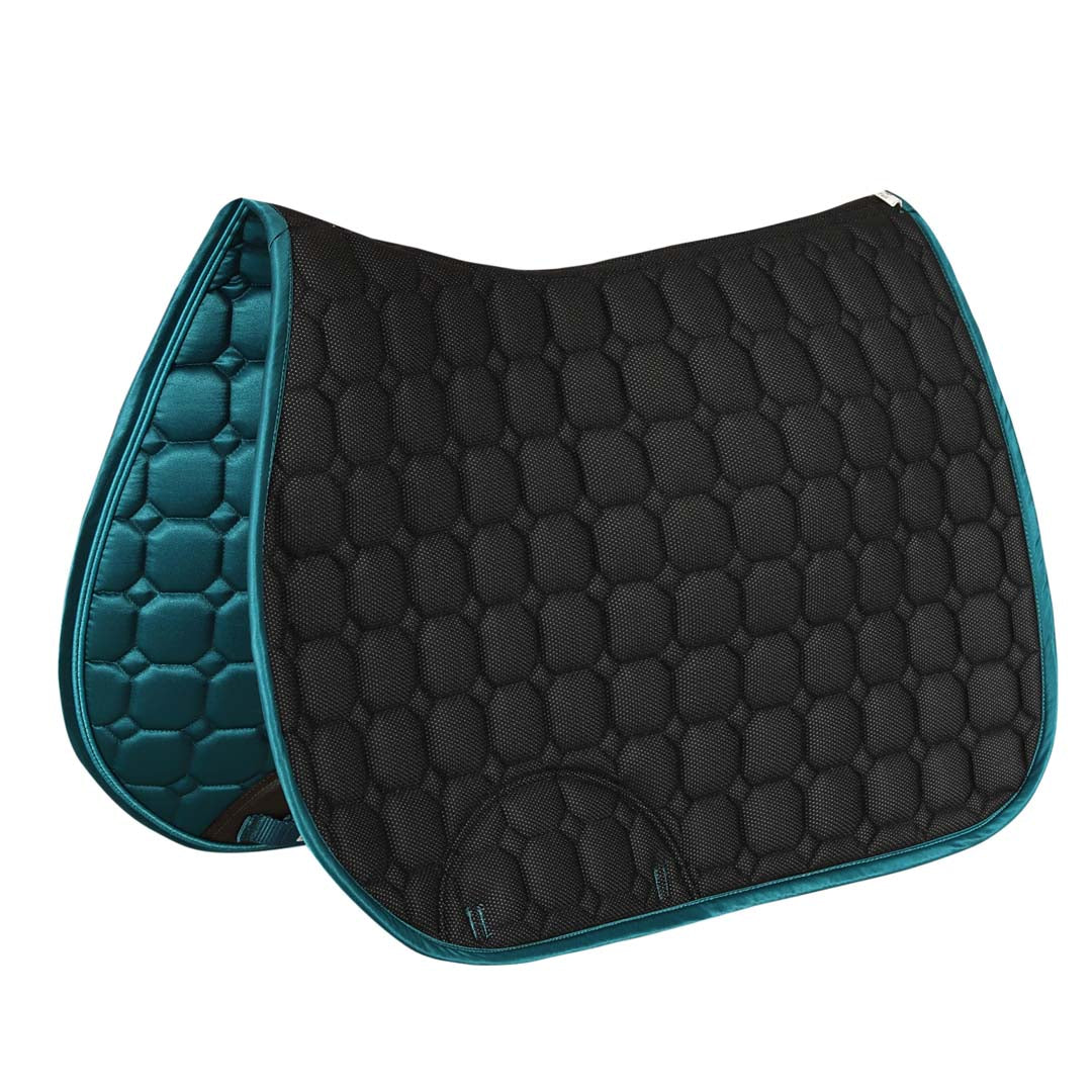 Lettia Infinity Collection All Purpose Saddle Pad