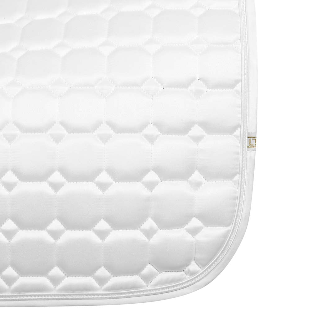 Lettia Infinity Collection All Purpose Saddle Pad