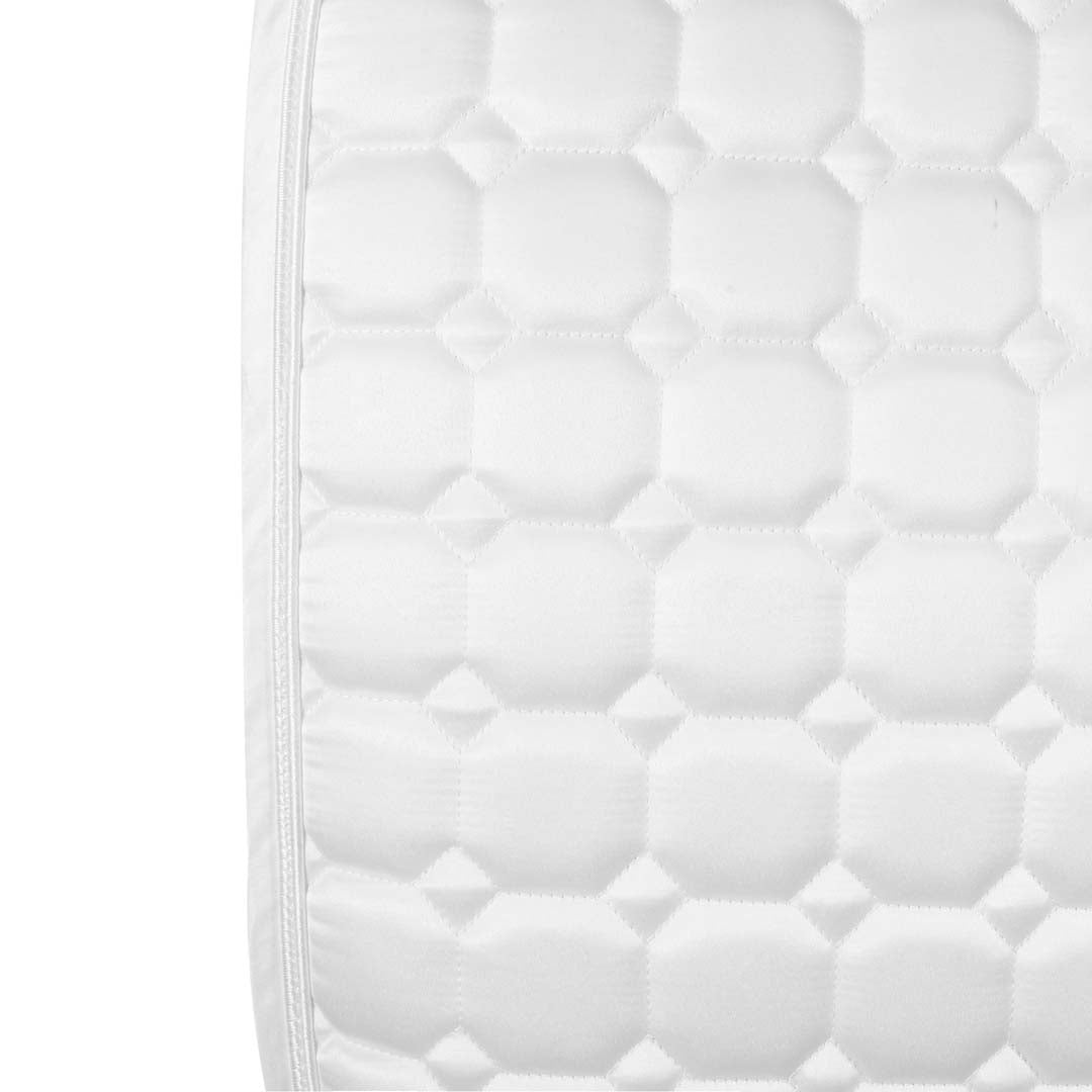 Lettia Infinity Collection All Purpose Saddle Pad