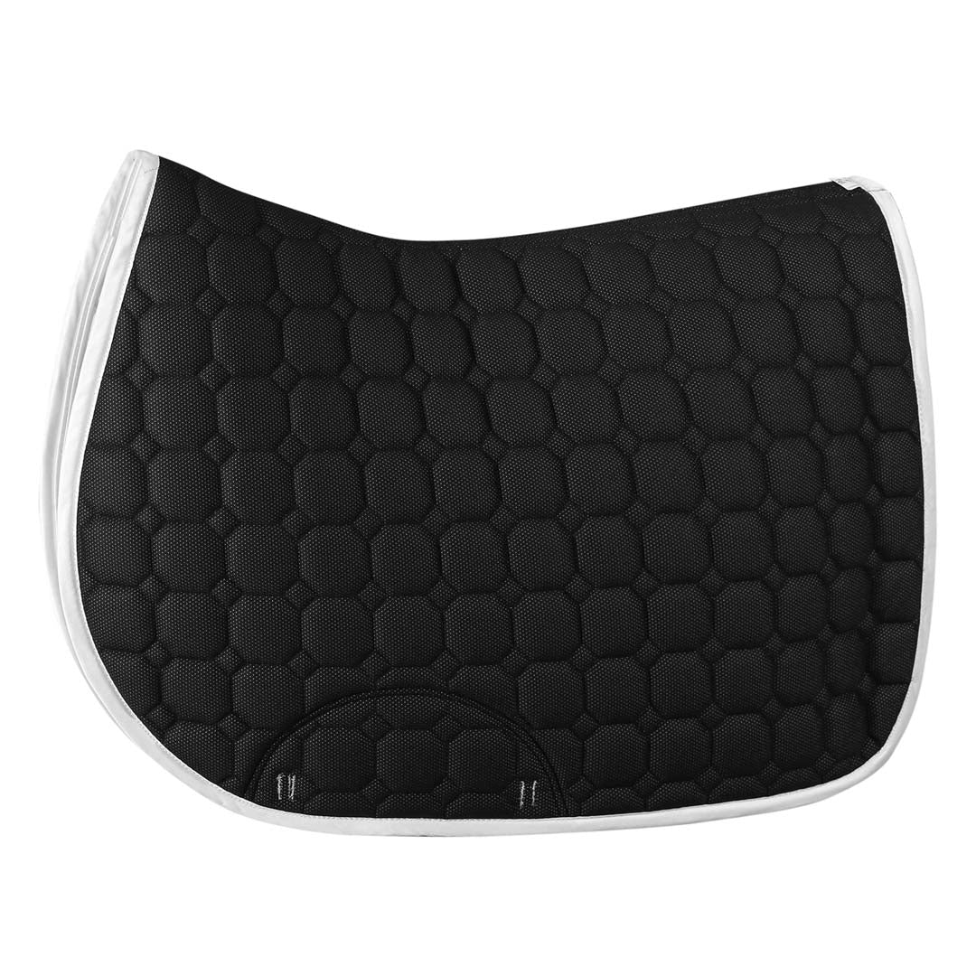 Lettia Infinity Collection All Purpose Saddle Pad