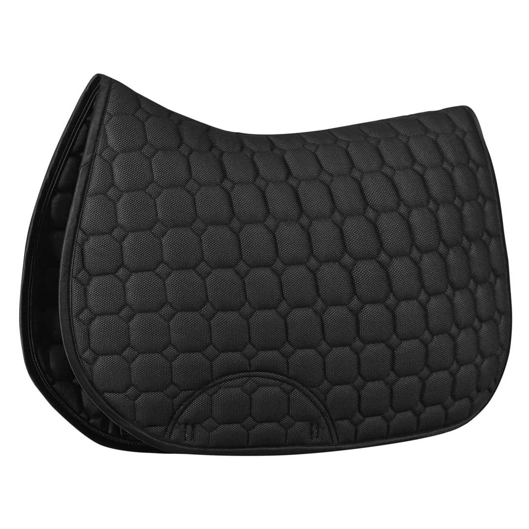 Lettia Infinity Collection All Purpose Saddle Pad