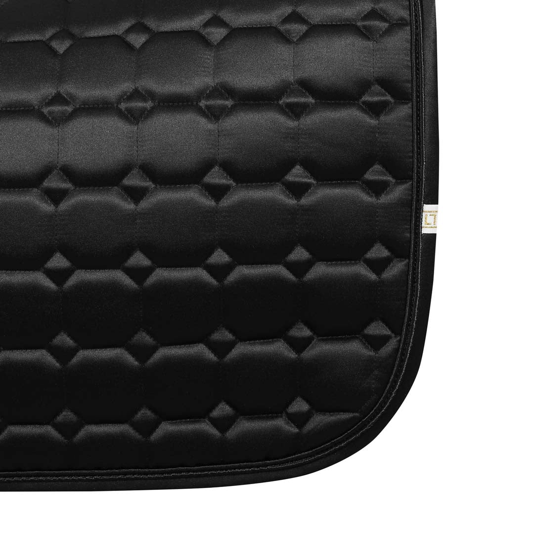 Lettia Infinity Collection All Purpose Saddle Pad