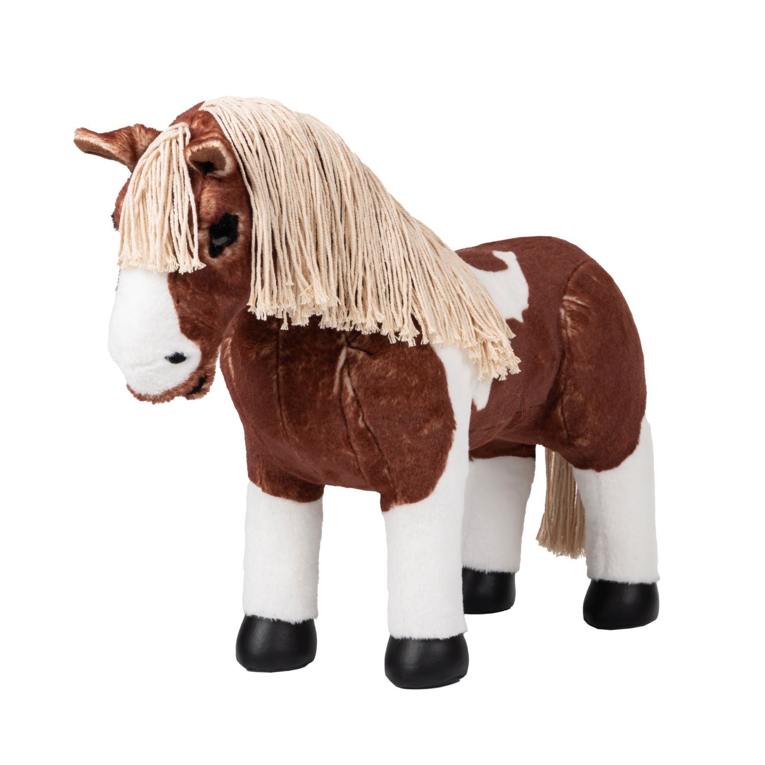 Lemieux Toy Pony Flash