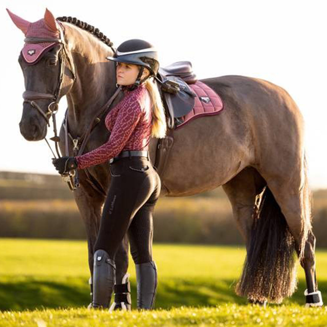 Lemieux Loire Fly Hood