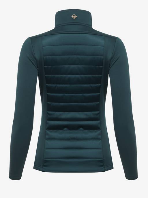Lemieux Dynamique Jacket - UK 12 (US 8)