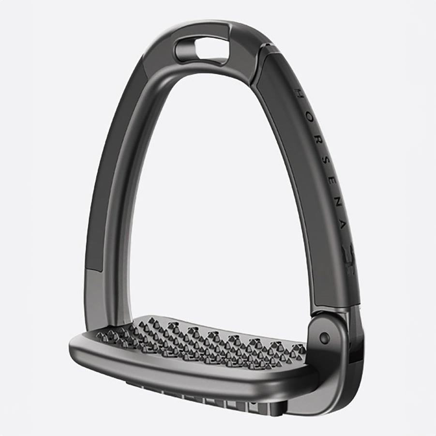 Horsena Swap Stirrups 2.0