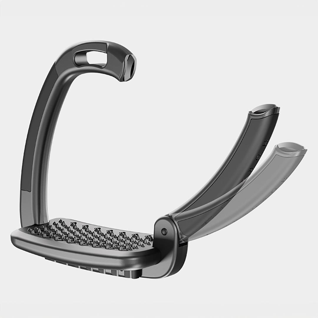 Horsena Swap Stirrups 2.0