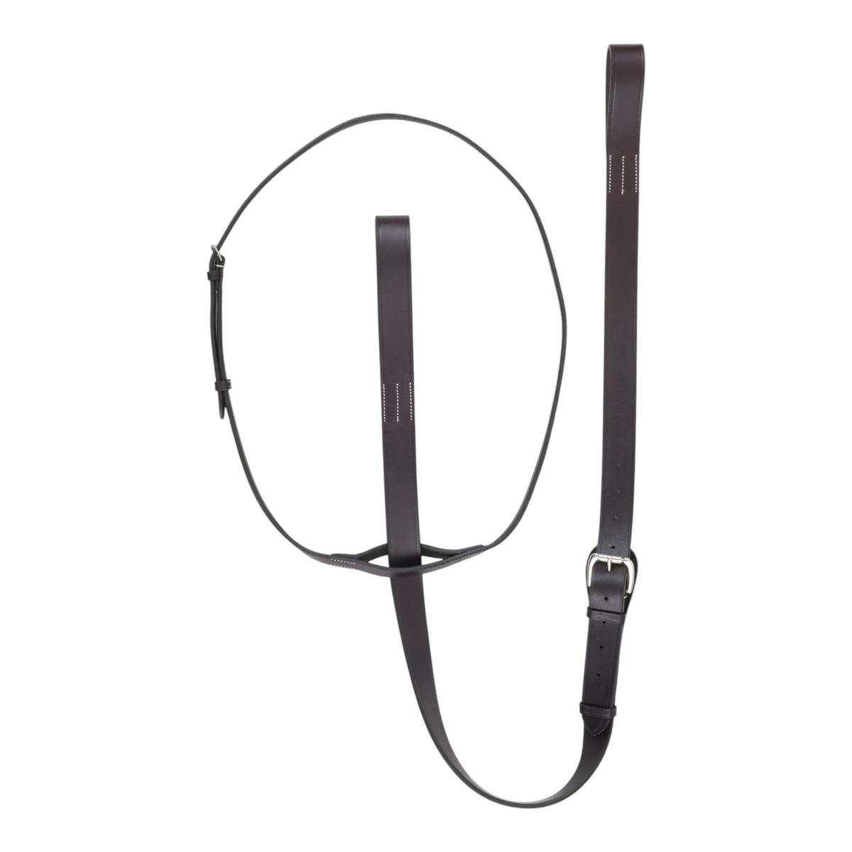 Henri de Rivel Polo Martingale with Neck Strap