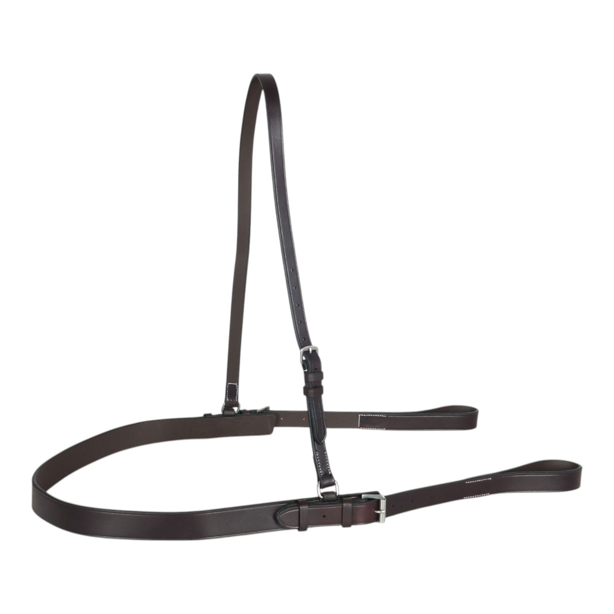 Henri de Rivel Polo Breast Plate