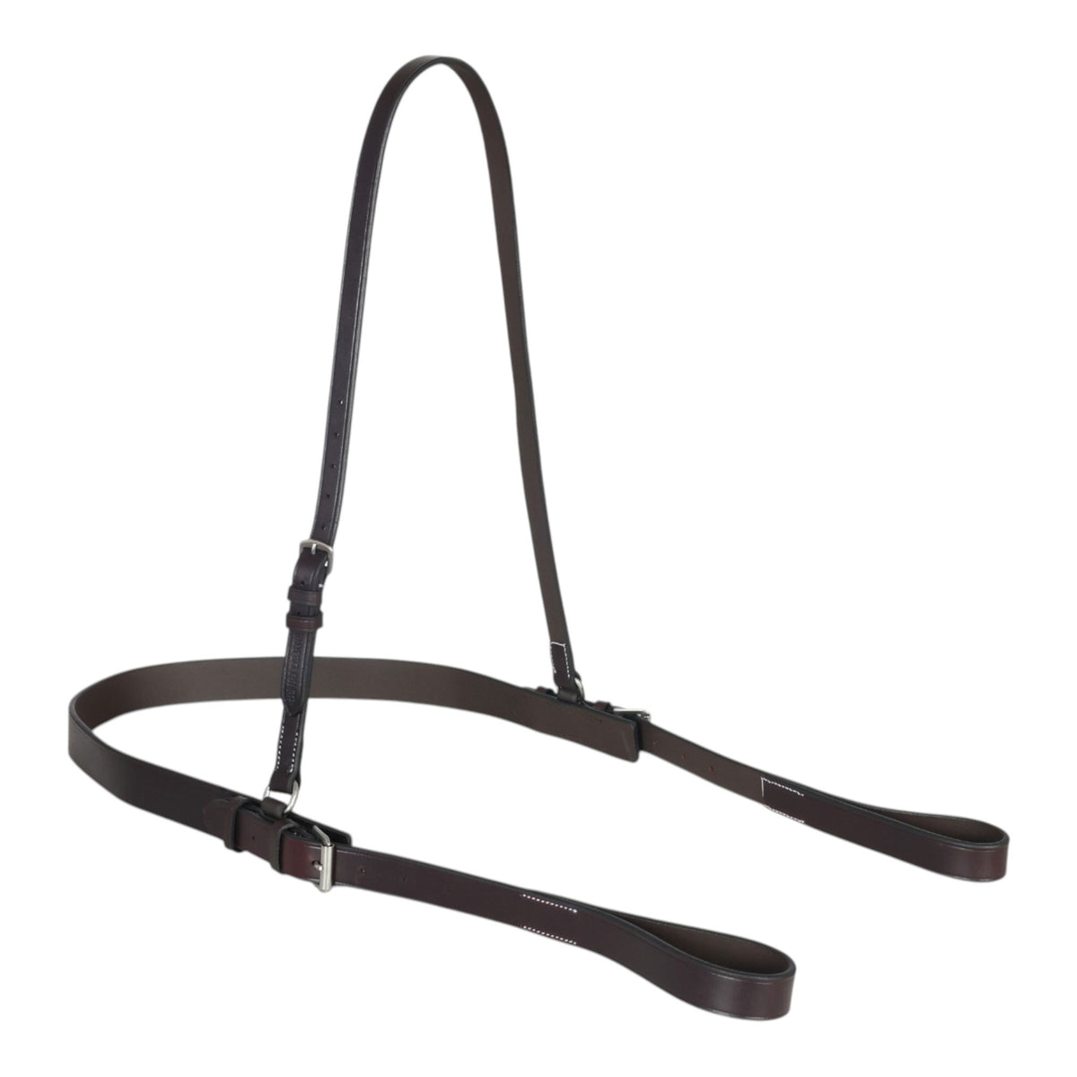 Henri de Rivel Polo Breast Plate
