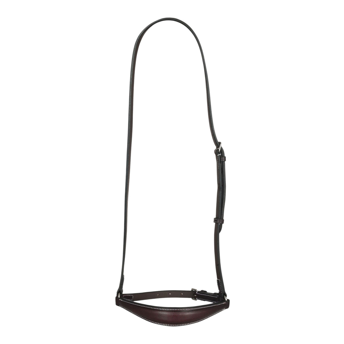 Henri de Rivel Polo Drop Noseband