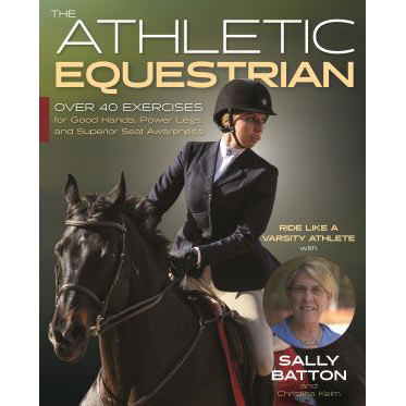 The Athletic Equestrian