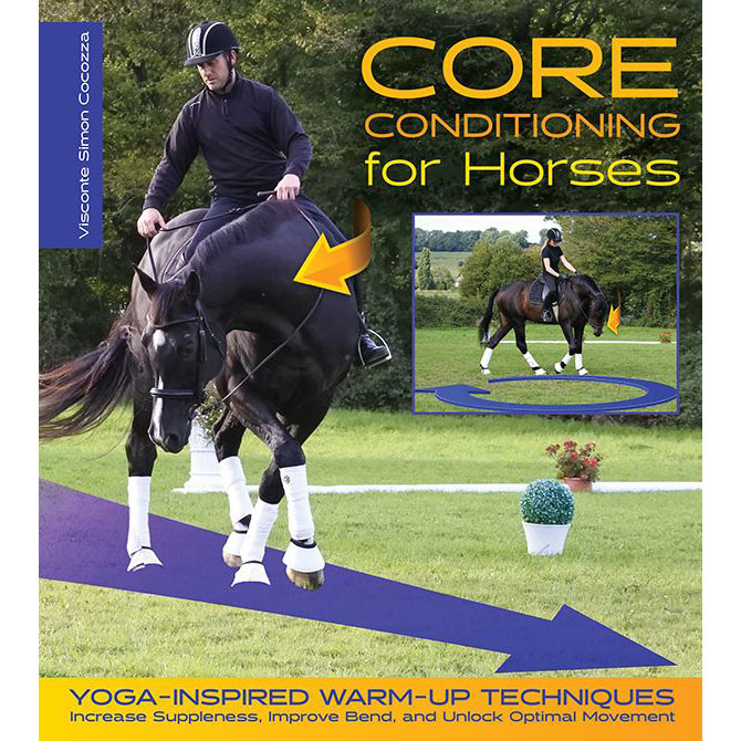 Core Conditioning for Horses