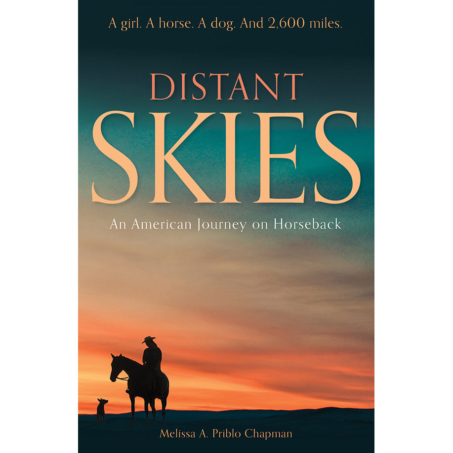 Distant Skies