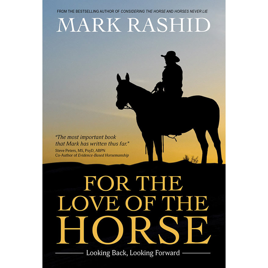 For the Love of the Horse