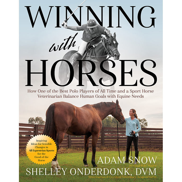 Winning with Horses
