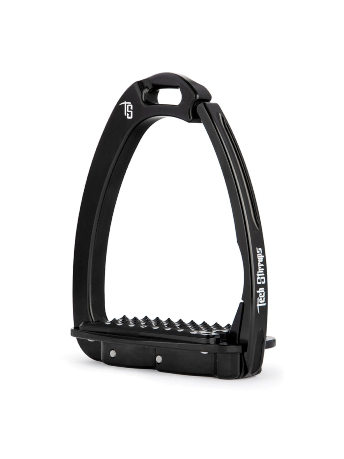 Tech Stirrups Venice Dressage Sloped Stirrups - Breeches.com