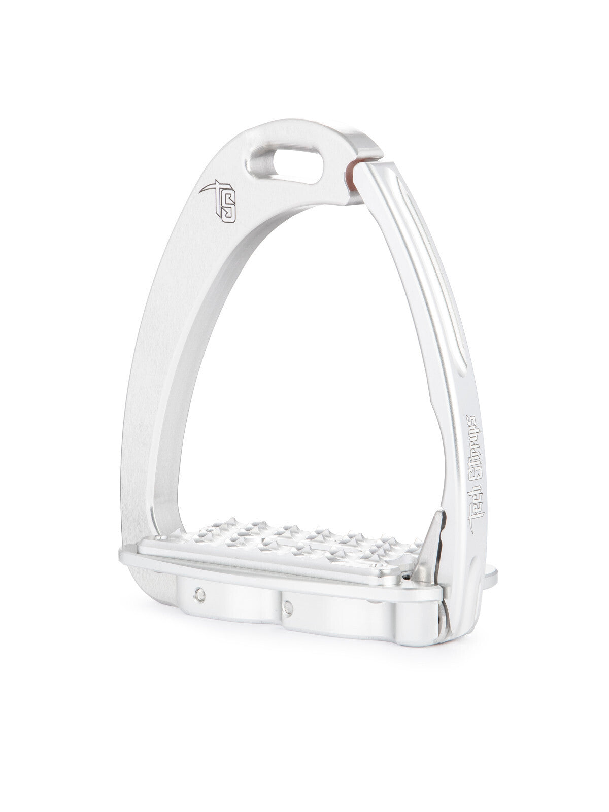 Tech Stirrups Venice Sloped M Stirrups