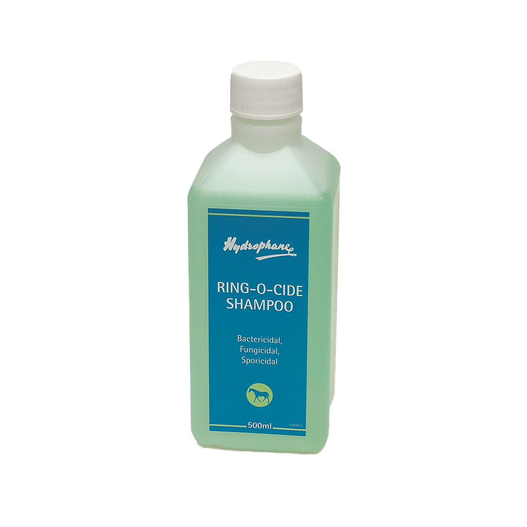 Hydrophane Ring-O-Cide Shampoo - Breeches.com