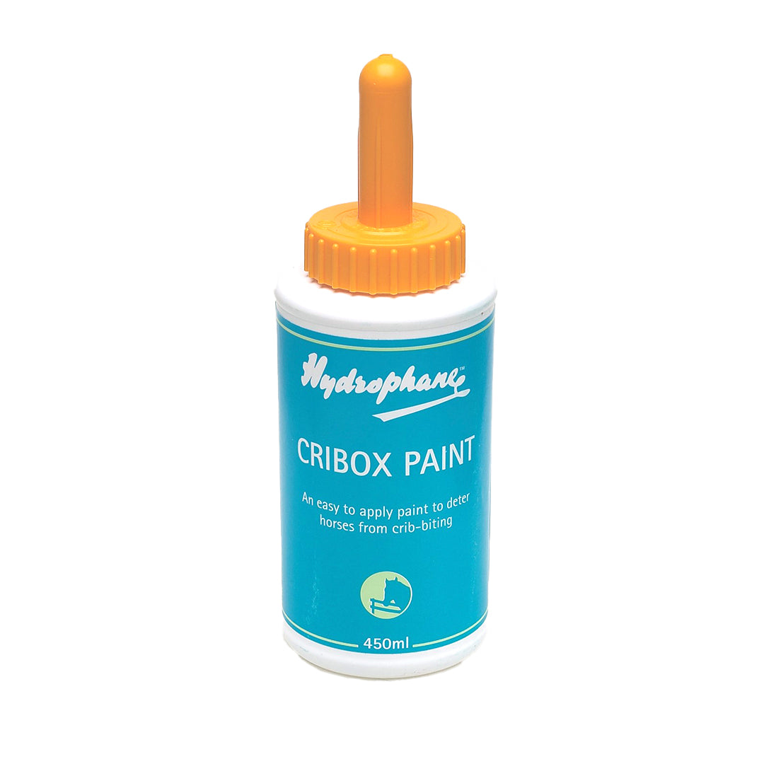 Hydrophane Cribox Paint - Breeches.com