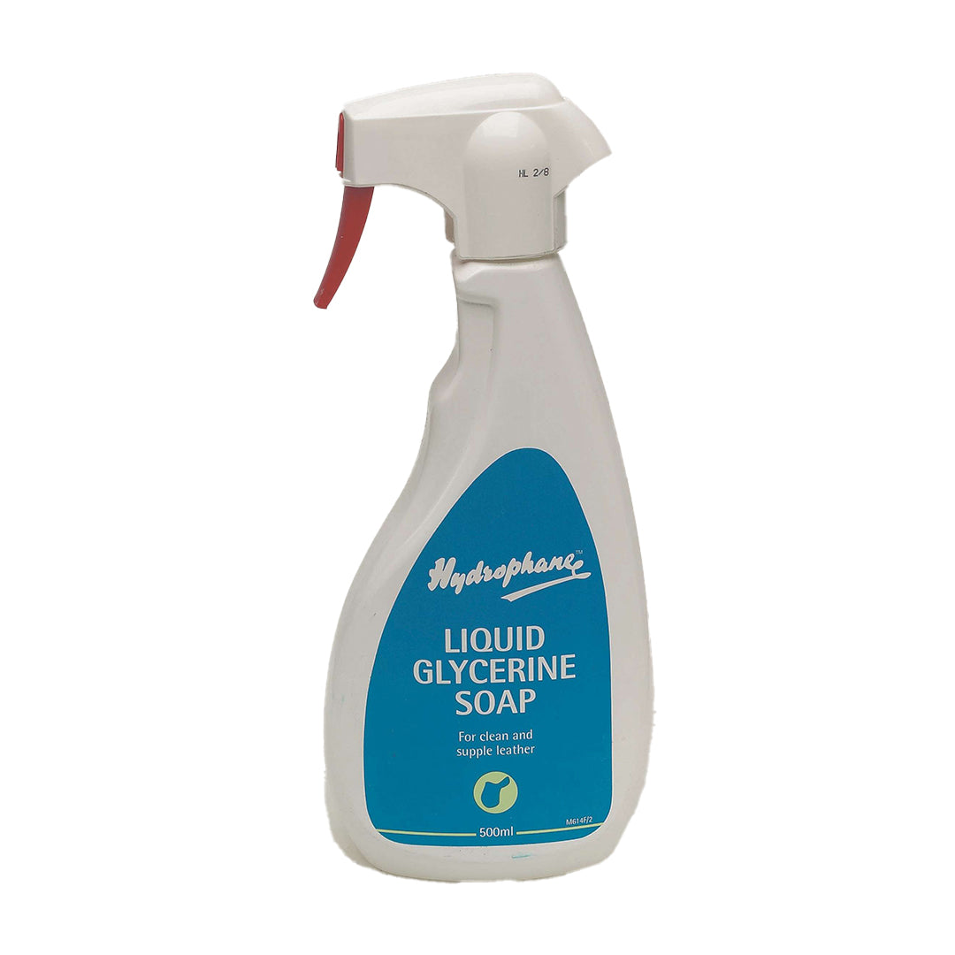 Hydrophane Liquid Glycerine Soap - Breeches.com