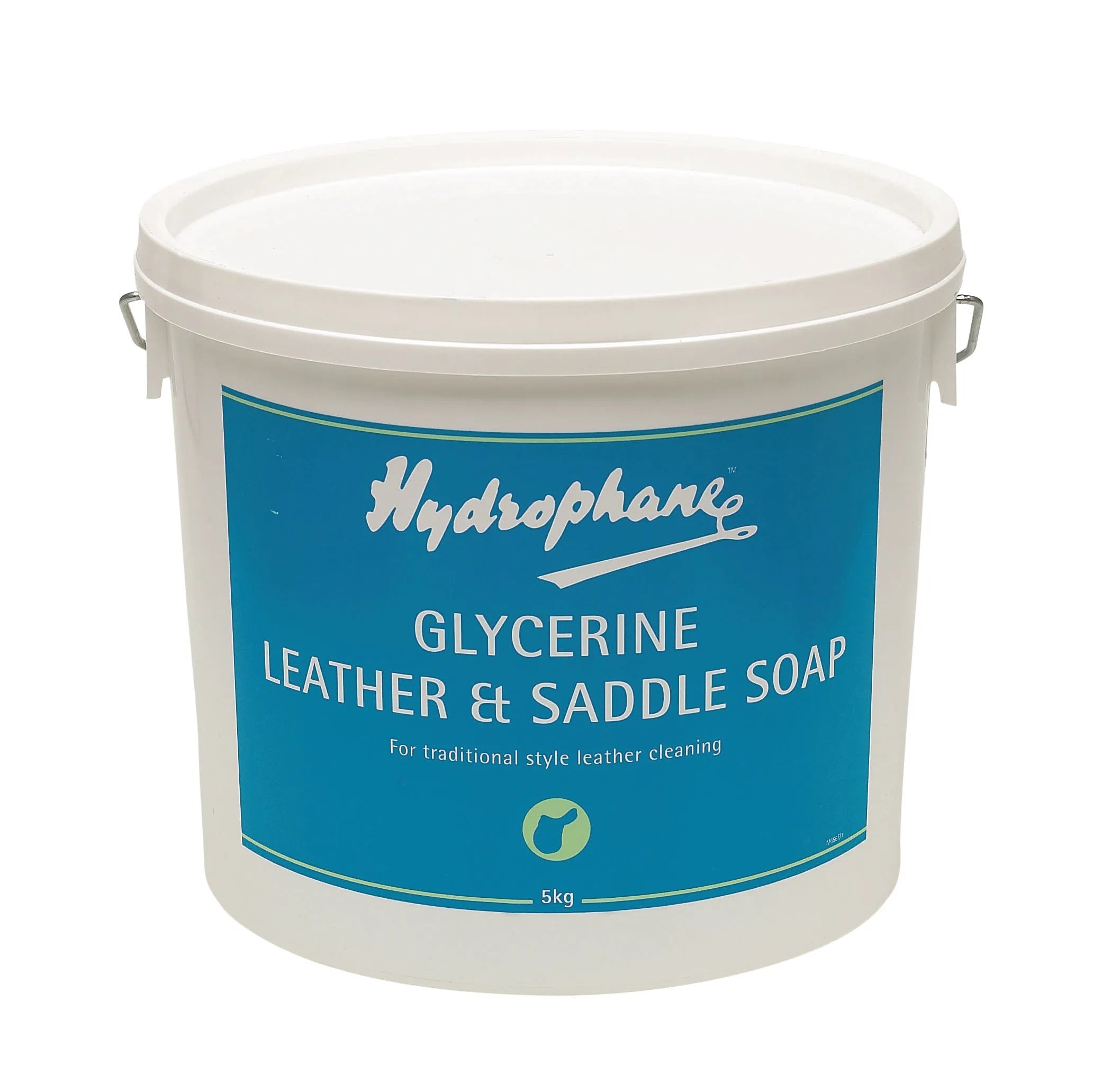 Hydrophane Glycerine Leather & Saddle Soap - Breeches.com
