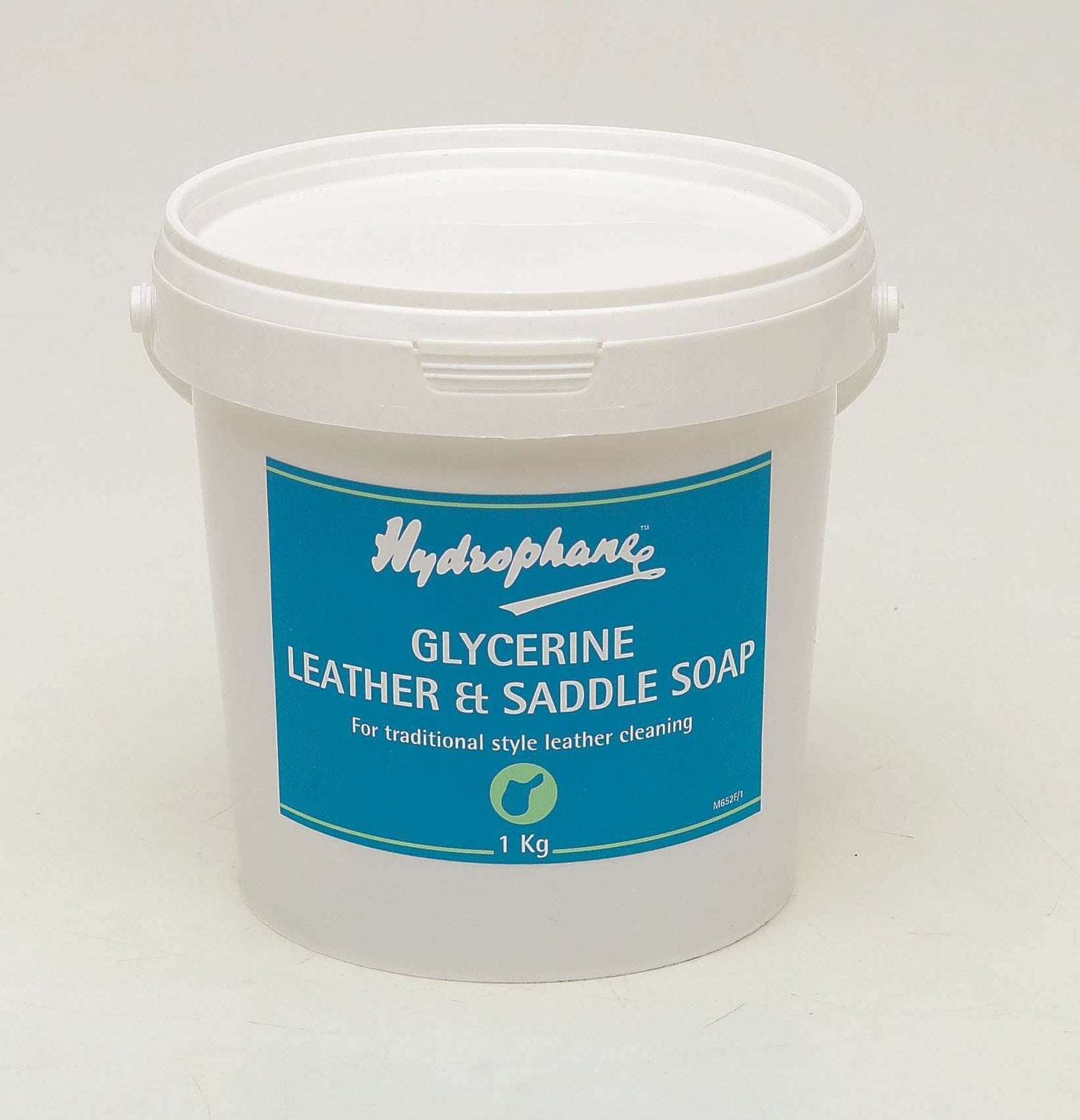 Hydrophane Glycerine Leather & Saddle Soap - Breeches.com